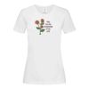 Stedman Ladies Classic Tee Thumbnail