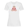 Stedman Ladies Classic Tee Thumbnail