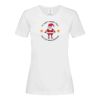 Stedman Ladies Classic Tee Thumbnail