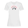Stedman Ladies Classic Tee Thumbnail