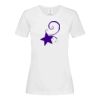 Stedman Ladies Classic Tee Thumbnail