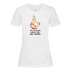 Stedman Ladies Classic Tee Thumbnail