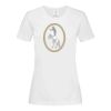 Stedman Ladies Classic Tee Thumbnail