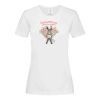 Stedman Ladies Classic Tee Thumbnail