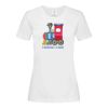 Stedman Ladies Classic Tee Thumbnail