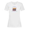 Stedman Ladies Classic Tee Thumbnail