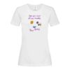 Stedman Ladies Classic Tee Thumbnail