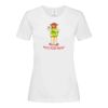 Stedman Ladies Classic Tee Thumbnail