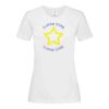 Stedman Ladies Classic Tee Thumbnail
