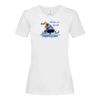 Stedman Ladies Classic Tee Thumbnail