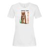 Stedman Ladies Classic Tee Thumbnail