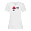 Stedman Ladies Classic Tee Thumbnail