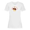 Stedman Ladies Classic Tee Thumbnail