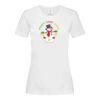 Stedman Ladies Classic Tee Thumbnail