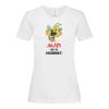 Stedman Ladies Classic Tee Thumbnail