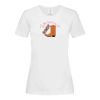 Stedman Ladies Classic Tee Thumbnail