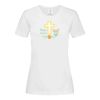 Stedman Ladies Classic Tee Thumbnail