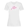 Stedman Ladies Classic Tee Thumbnail