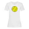 Stedman Ladies Classic Tee Thumbnail
