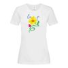 Stedman Ladies Classic Tee Thumbnail