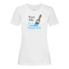 Stedman Ladies Classic Tee Thumbnail