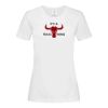 Stedman Ladies Classic Tee Thumbnail