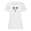 Stedman Ladies Classic Tee Thumbnail
