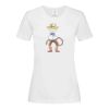 Stedman Ladies Classic Tee Thumbnail