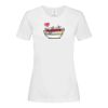 Stedman Ladies Classic Tee Thumbnail