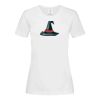 Stedman Ladies Classic Tee Thumbnail