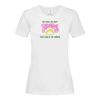 Stedman Ladies Classic Tee Thumbnail