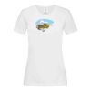 Stedman Ladies Classic Tee Thumbnail