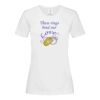 Stedman Ladies Classic Tee Thumbnail