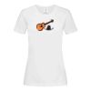 Stedman Ladies Classic Tee Thumbnail