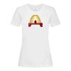 Stedman Ladies Classic Tee Thumbnail
