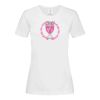 Stedman Ladies Classic Tee Thumbnail