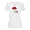 Stedman Ladies Classic Tee Thumbnail