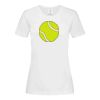 Stedman Ladies Classic Tee Thumbnail