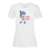 Stedman Ladies Classic Tee Thumbnail