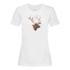Stedman Ladies Classic Tee Thumbnail
