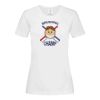 Stedman Ladies Classic Tee Thumbnail