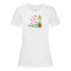 Stedman Ladies Classic Tee Thumbnail