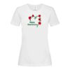 Stedman Ladies Classic Tee Thumbnail