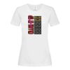 Stedman Ladies Classic Tee Thumbnail