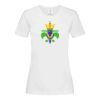 Stedman Ladies Classic Tee Thumbnail