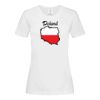 Stedman Ladies Classic Tee Thumbnail