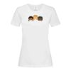 Stedman Ladies Classic Tee Thumbnail