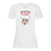 Stedman Ladies Classic Tee Thumbnail