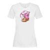 Stedman Ladies Classic Tee Thumbnail