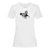 Stedman Ladies Classic Tee Thumbnail